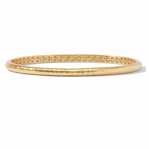 Julie Vos Havana Demi Bangle size medium
